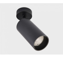 Спот Italline IT02 IT02-018 black 3000K-4263