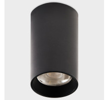 Накладной светильник Italline IT02 IT02-019 black 4000K-4259