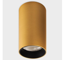 Накладной светильник Italline IT02 IT02-019 gold 3000K