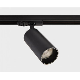 Светильник на штанге Italline IT02 IT02-020 black 3000K