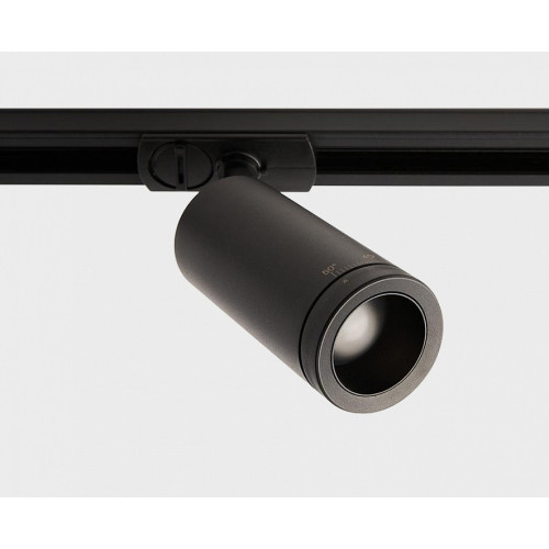 Светильник на штанге Italline IT02 IT02-021 black 3000K-4268