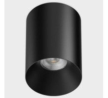 Накладной светильник Italline IT02-027 IT02-027 black 3000K