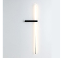 Накладной светильник Italline IT03-1422 IT03-1422 black