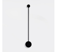 Накладной светильник Italline IT03-1434 IT03-1435 black