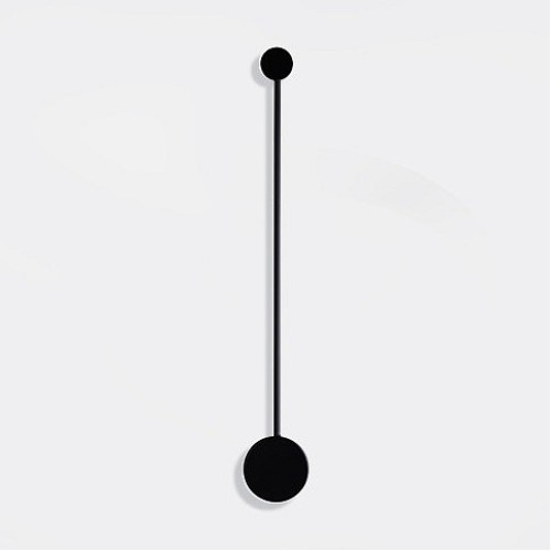 Накладной светильник Italline IT03-1434 IT03-1435 black