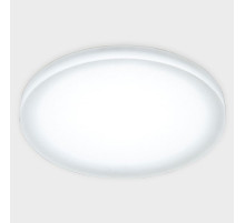 Встраиваемый светильник Italline IT06-6010 IT06-6010 white 3000K