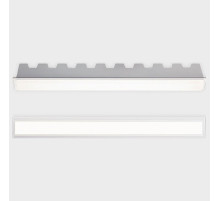 Встраиваемый светильник Italline IT06-6015 IT06-6015 white 3000K