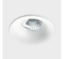 Встраиваемый светильник Italline IT06-6016 IT06-6016 white 4000K