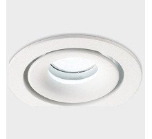 Встраиваемый светильник Italline IT06-6018 IT06-6018 white 4000K
