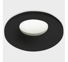 Встраиваемый светильник Italline IT07-7010 IT07-7010 black