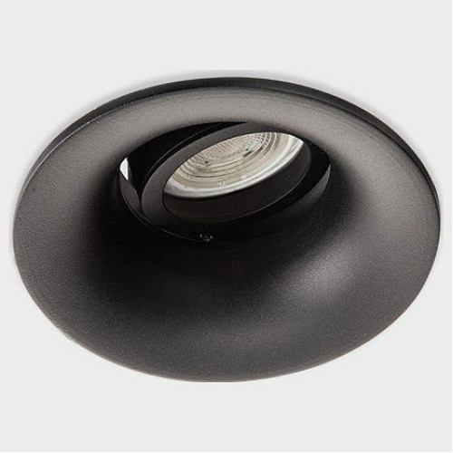 Встраиваемый светильник Italline IT07-7012 IT07-7012 black