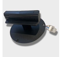 Переходник для трека Italline IT08-8017 IT08-8017 black