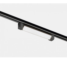 Накладной светильник Italline IT08-8029 IT08-8029 black 3000K