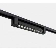 Накладной светильник Italline IT08-8031 IT08-8031 black 3000K