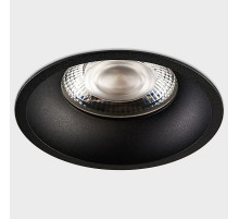 Встраиваемый светильник Italline IT08 IT08-8032 black 3000K