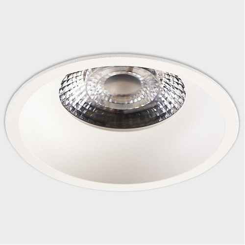 Встраиваемый светильник Italline IT08 IT08-8032 white 3000K