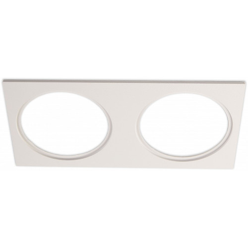 Рамка на 2 светильника Italline IT08 IT08-8034 white