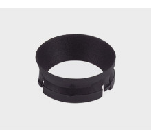 Кольцо декоративное Italline IT08-8050 IT08-8050 black