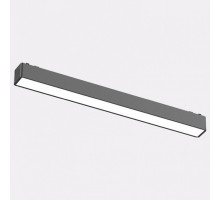 Накладной светильник Italline Kreator IT09-9012 black 4000K