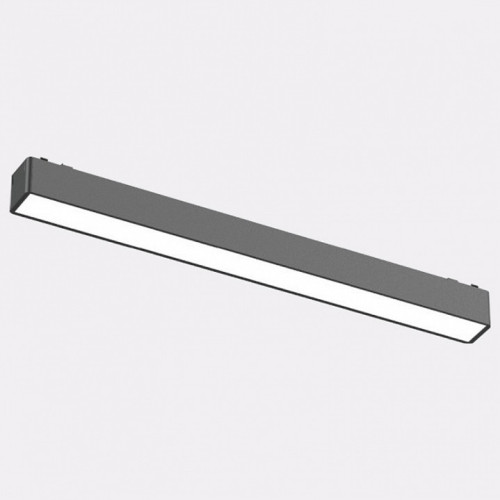 Накладной светильник Italline Kreator IT09-9012 black 4000K