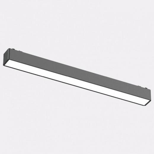 Накладной светильник Italline Kreator IT09-9012 black 4000K