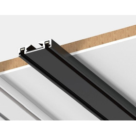 Трек накладной Italline Kreator IT09-9020 black