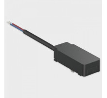 Токопровод концевой Italline IT09 IT09-9025 black