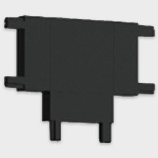 Соединитель T-образный для треков Italline IT09 IT09-9030 black