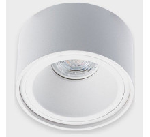 Встраиваемый светильник Italline M01-1015 M01-1015 white