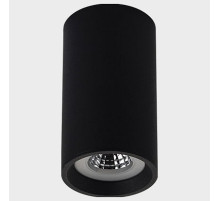 Накладной светильник Italline M02-65115 M02-65115 black