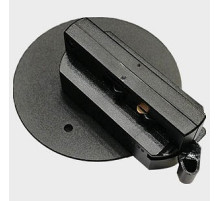 Переходник для трека Italline M03-0100 M03-0101 TR white