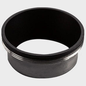 Кольцо декоративное Italline M03-0106 M03-0106 ring black