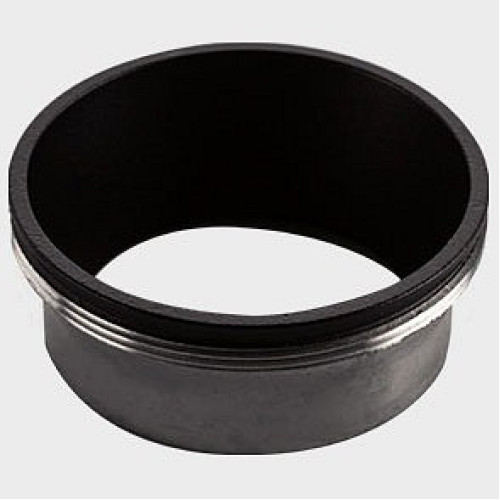 Кольцо декоративное Italline M03-0106 M03-0106 ring black
