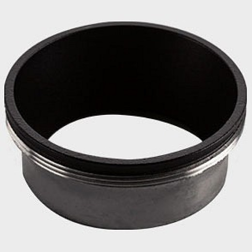 Кольцо декоративное Italline M03-0106 M03-0106 ring black