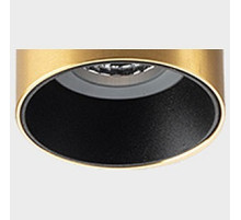 Кольцо декоративное Italline M03-046 M03-046 ring black