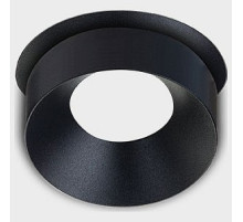 Кольцо декоративное Italline SKY SKY R black