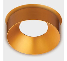 Кольцо декоративное Italline SKY SKY R gold