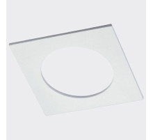 Рамка на 1 светильник Italline SP SP 01 white