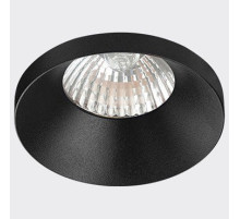 Встраиваемый светильник Italline SP SP SOLO black