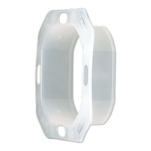 Рамка на 1 светильник JUNG Jung Mex 551WU