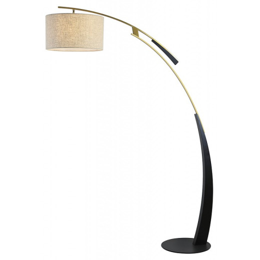 Торшер Kink Light Нестор 07054-F,19-20