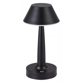 Настольная лампа декоративная Kink Light Снорк 07064-B,19