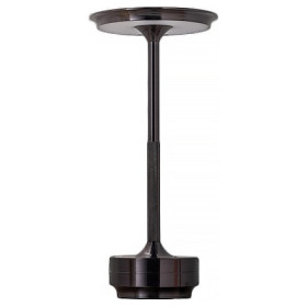 Настольная лампа декоративная Kink Light Ренна 07207-T,19