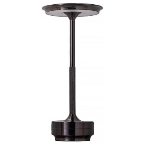 Настольная лампа декоративная Kink Light Ренна 07207-T,19