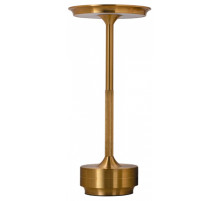 Настольная лампа декоративная Kink Light Ренна 07207-T,20