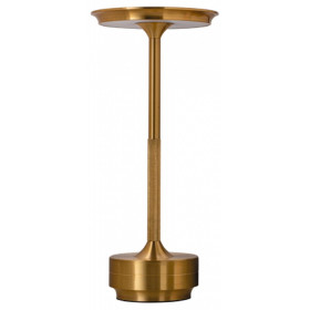 Настольная лампа декоративная Kink Light Ренна 07207-T,20