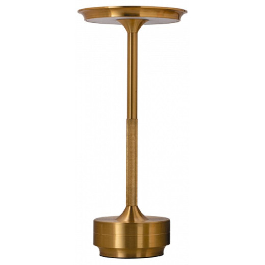 Настольная лампа декоративная Kink Light Ренна 07207-T,20