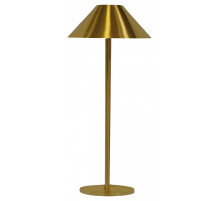 Настольная лампа декоративная Kink Light Паола 07210-T,20