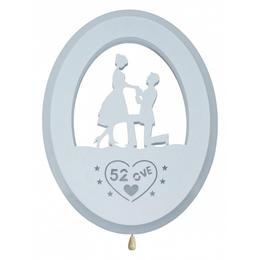 Накладной светильник Kink Light Предложение 074110,25