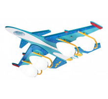 Накладной светильник Kink Light Бомбардировщик 074504